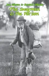 The Swagman & the Parson - Jen Gibson
