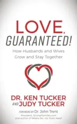 Love, Guaranteed! - Ken Tucker Dr. & Judy