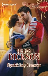 eBook Upadek lady Cameron - Helen Dickson mobi epub