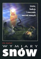 Wymiary snów - Ole Vedfelt