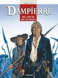 Dampierre. Wyd. zbiorcze T.1 - Yves Swolfs