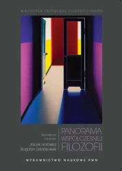Panorama współczesnej filozofii - praca zbiorowa