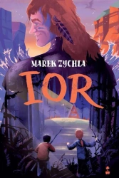 eBook Ior - Marek Zychla epub mobi