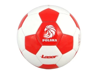 Piłka nożna Laser Polska - ADAR