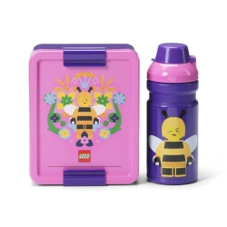 LEGO(R) lunchset Iconic Bee - NHG