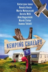 Kemping Chałupy 9 - praca zbiorowa