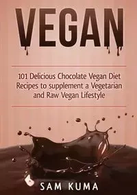 Vegan - Sam Kuma