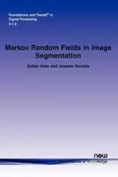 Markov Random Fields in Image Segmentation - Kato Zoltan