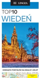 Wiedeń. TOP10 - opracowanie zbiorowe