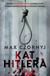 Kat Hitlera - Max Czornyj