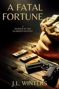 A Fatal Fortune - Winters J.L.