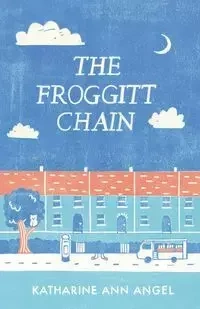The Froggitt Chain - Angel Katharine Ann