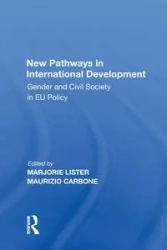 New Pathways in International Development - Carbone Maurizio