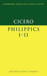 Cicero - Marcus Cicero Tullius