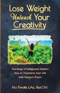 Lose Weight Unleash Your Creativity - Rita Panahi