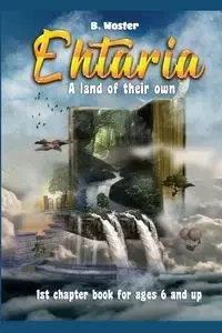 EHTARIA - Barbara Woster