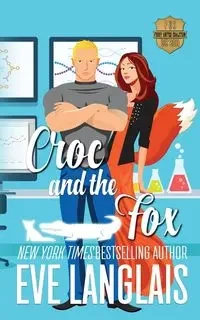 Croc and the Fox - Eve Langlais