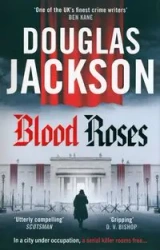 Blood Roses - Jackson Douglas