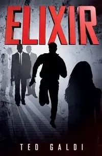Elixir - Ted Galdi