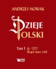 Dzieje Polski. Tom 1. Skąd nasz ród - Andrzej Nowak
