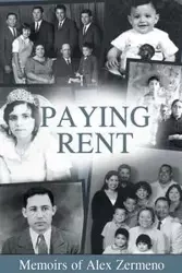 Paying Rent - Alex Zermeno