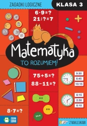 Matematyka. To rozumiem! Klasa 3 - Justyna Tkocz