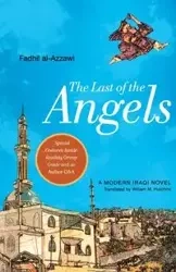 The Last of the Angels - Al-Azzawi Fadhil
