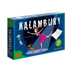 Kalambury ALEX - Alexander