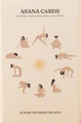 Asana Cards Sun Edition - praca zbiorowa