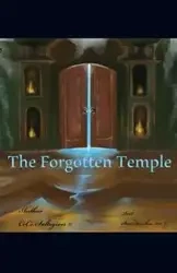 The Forgotten Temple - Saltzgiver Coco