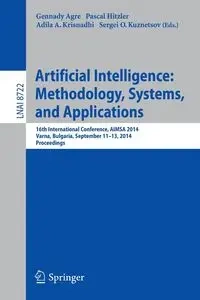 Artificial Intelligence - Agre Gennady