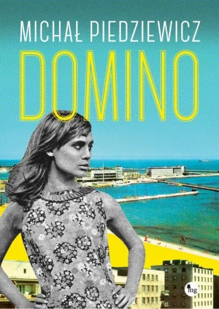 eBook Domino - Michał Piedziewicz epub mobi
