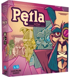 Pętla - Lucrum Games