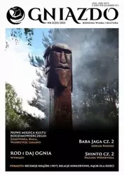Gniazdo nr.23 - 2/2021 - praca zbiorowa