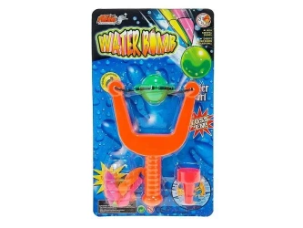 Proca z balonami na wodę 10szt - ADAR