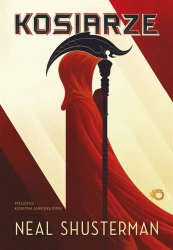 Żniwa śmierci T.1 Kosiarze - Neal Shusterman