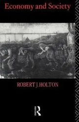 Economy and Society - Robert J. Holton