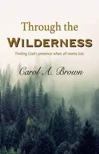 Through The Wilderness - Brown Carol A.