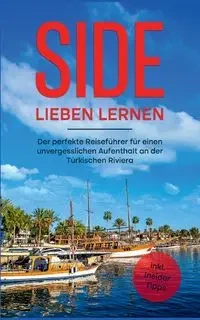 Side lieben lernen - Sonja Hartel