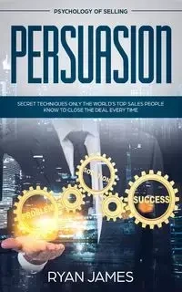 Persuasion - James Ryan