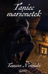 eBook Taniec Marionetek - Tomasz Niziński epub mobi