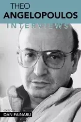 Theo Angelopolous - Angelopoulos Thodoros