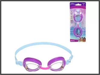 Okularki Do Pływania Księżniczka Disney