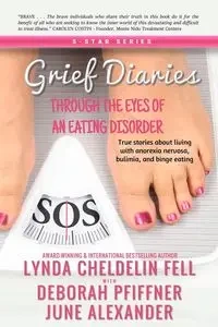 Grief Diaries - Lynda Cheldelin Fell