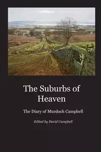 The Suburbs of Heaven - Campbell Murdoch