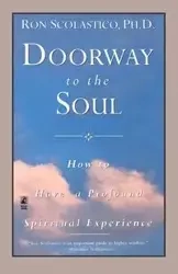 Doorway to the Soul - Ron Scolastico