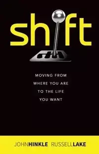 SHIFT - Russell Lake