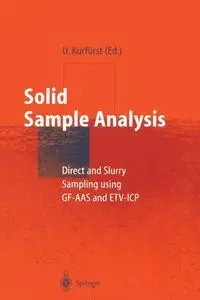 Solid Sample Analysis - Kurfürst Ulrich