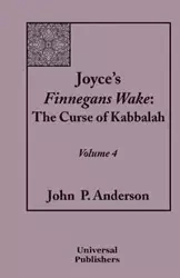 Joyce's Finnegans Wake - Anderson John P
