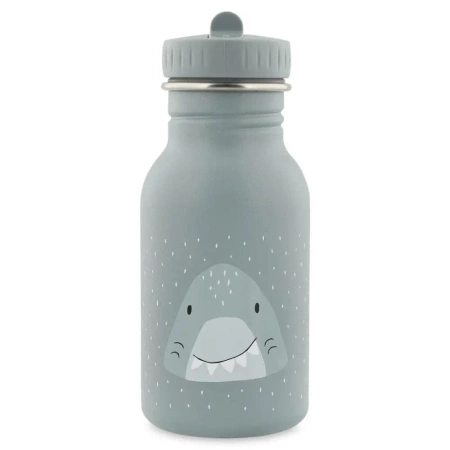 Butelka bidon Rekin 350ml - Trixie Baby
